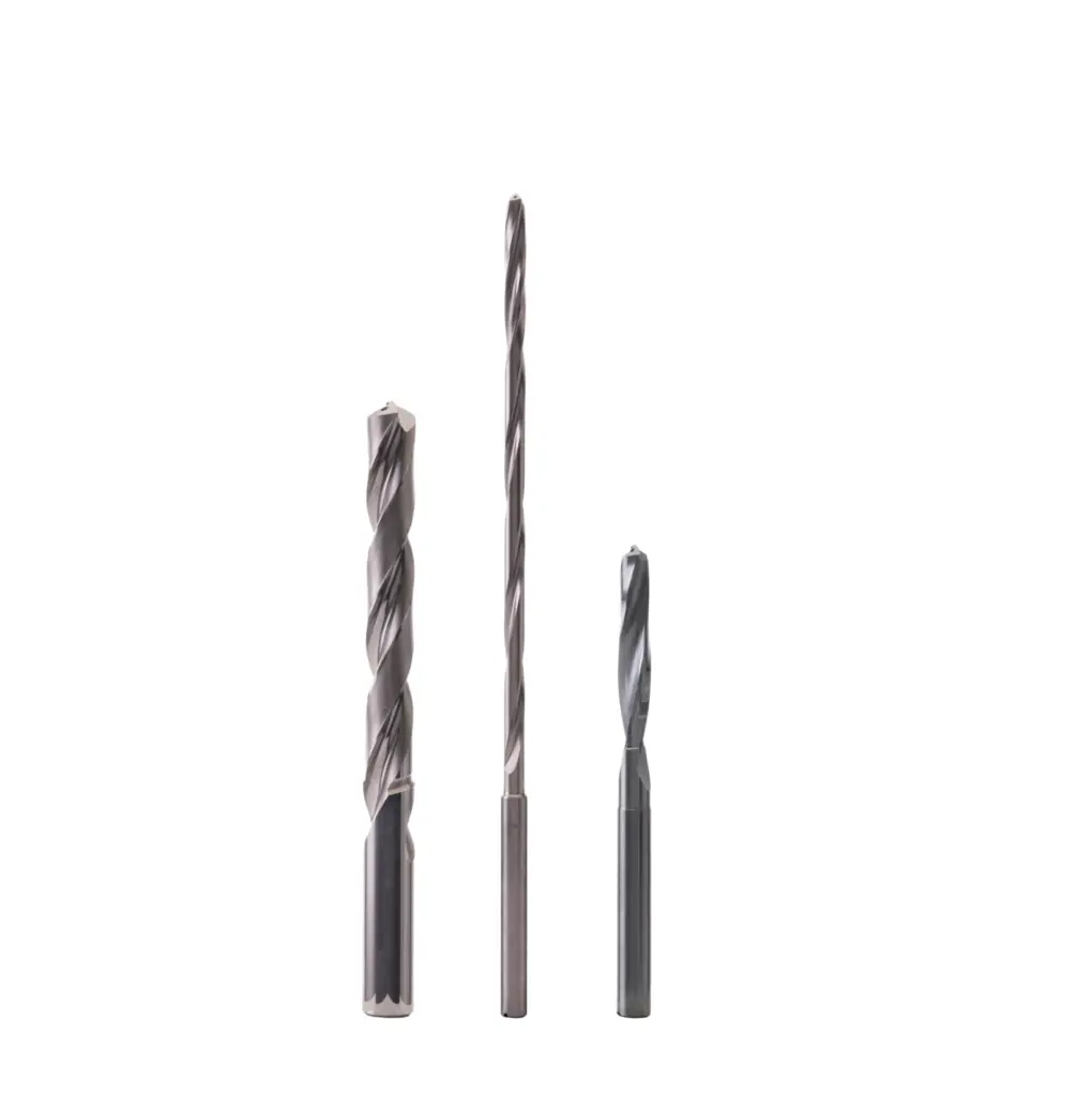 utensili perforatori