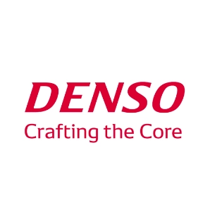 denso logo