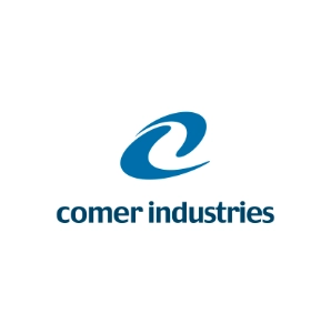 comer industries logo