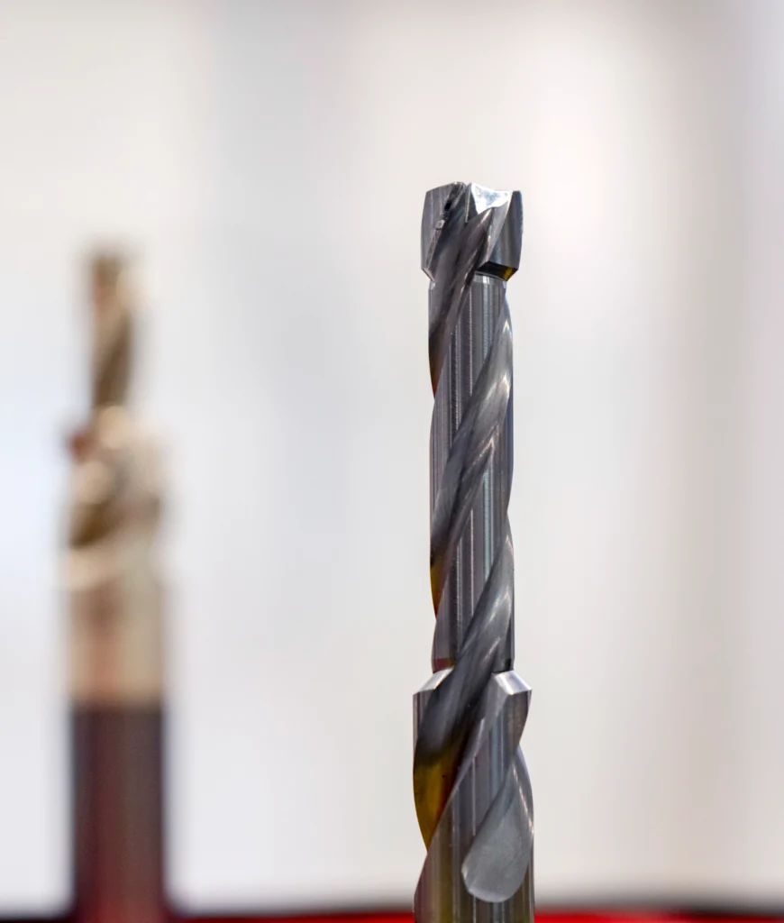 utensile affilato